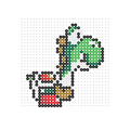Fuse Bead Patterns: Gaming thumbnail