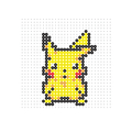 Fuse Bead Patterns: Gaming thumbnail