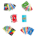 UNO Teams Card Game thumbnail