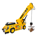 Battery-Powered Crane Truck thumbnail
