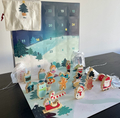 Advent Calendar - Feel & Match thumbnail
