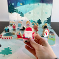 Advent Calendar - Feel & Match thumbnail