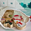Advent Calendar - Feel & Match thumbnail