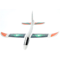 Large Glider Plane 50x48 cm thumbnail