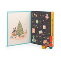 Advent Calendar - The Little Dance Academy thumbnail