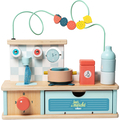 Activity Play Kitchen with Bead Maze thumbnail