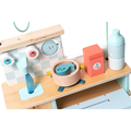 Activity Play Kitchen with Bead Maze thumbnail