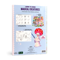 Learn to Draw - Magical Creatures thumbnail