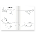 Learn to Draw - Wild Animals thumbnail
