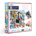 Puzzle - Morning Kitchen, 1000 pcs thumbnail