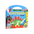 Sticker Book - Dinosaurs, 200+ pcs thumbnail