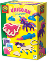 Modelling Clay - Unicorns Kit thumbnail