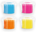 Modelling Clay 4x90 g - Happy thumbnail