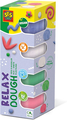 Modelling Clay 4x90 g - Relax thumbnail