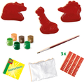 Cast & Paint - Dinosaurs, 3 Varieties thumbnail