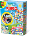 Travel Window Sticker Bingo thumbnail