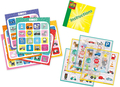 Travel Window Sticker Bingo thumbnail