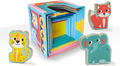 Stacking Blocks - Animal Friends thumbnail