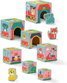 Stacking Blocks - Animal Friends thumbnail