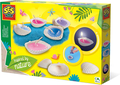 DIY Candles - Seashell Candles thumbnail