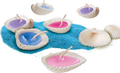 DIY Candles - Seashell Candles thumbnail