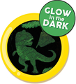 Scratch Art Cards - Glow-in-the-Dark Dinosaurs thumbnail