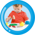 My First - Modelling Clay Mega Set with Tools thumbnail