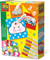 Creative Play Set - Fun with Stamper Pens thumbnail