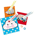 Creative Play Set - Fun with Stamper Pens thumbnail