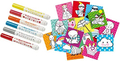 Creative Play Set - Fun with Stamper Pens thumbnail