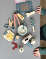 Hair Salon Play Set thumbnail