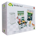 Dollhouse Furniture - Kitchen thumbnail