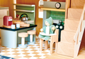 Dollhouse Furniture - Kitchen thumbnail