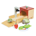 Dollhouse Accessories - Turtle Tank thumbnail