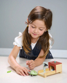 Dollhouse Accessories - Turtle Tank thumbnail