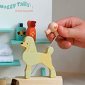 Dollhouse Accessories - Dog Salon thumbnail