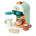 Espresso Machine thumbnail