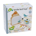 Toaster with Accessories thumbnail