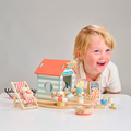 Dollhouse - Sandy’s Beach Hut thumbnail