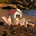 Dollhouse - Sandy’s Beach Hut thumbnail