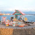 Dollhouse - Sandy’s Beach Hut thumbnail