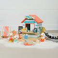 Dollhouse - Sandy’s Beach Hut thumbnail