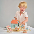 Dollhouse - Sandy’s Beach Hut thumbnail