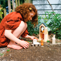 Dollhouse - Penny Windmill thumbnail