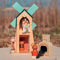 Dollhouse - Penny Windmill thumbnail