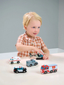 Emergency Vehicles, 5 pcs thumbnail