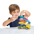 Stacking Game - Car Carrier Truck thumbnail