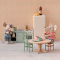Maileg Fridge for Mice - Off-White thumbnail