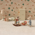 Maileg Floor Lamp for Mice - Mint thumbnail