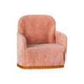 Maileg Mouse Armchair - Rose thumbnail